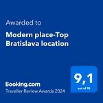 Free Garage Parking!!! Stylish Getaway In Prime Location - By The Danube And Old Town Апартаменти *