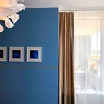 Апартаменти Free Garage Parking!!! Stylish Getaway In Prime Location - By The Danube And Old Town Братислава