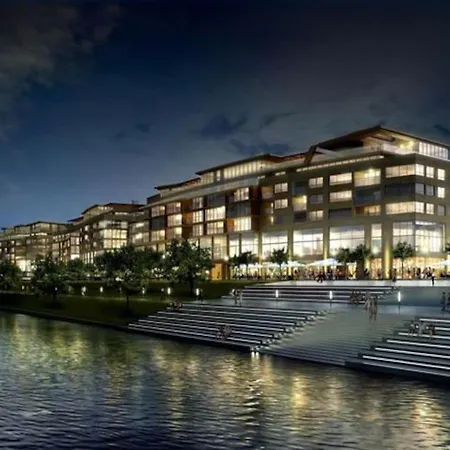 アパート Free Garage Parking!!! Stylish Getaway In Prime Location - By The Danube And Old Town *