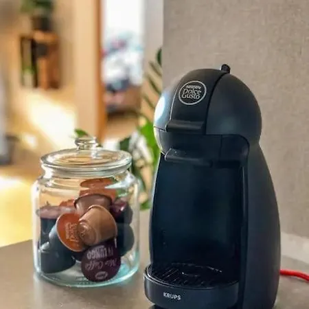 Free Garage Parking!!! Stylish Getaway In Prime Location - By The Danube And Old Town * ברטיסלאבה