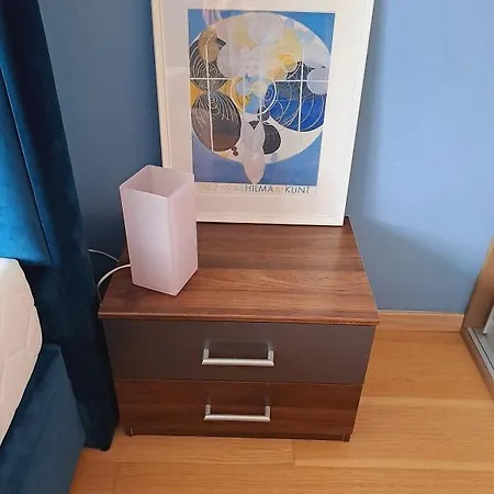 Free Garage Parking!!! Stylish Getaway In Prime Location - By The Danube And Old Town *