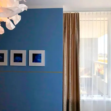 Apartamento Free Garage Parking!!! Stylish Getaway In Prime Location - By The Danube And Old Town Bratislava