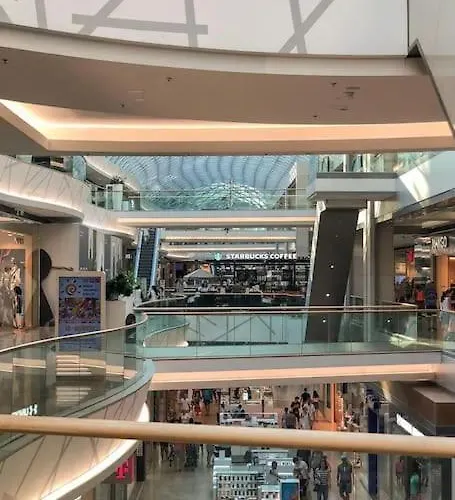 Apartment Free Garage Parking!!! Stylish Getaway In Prime Location - By The Danube And Old Town Bratislava