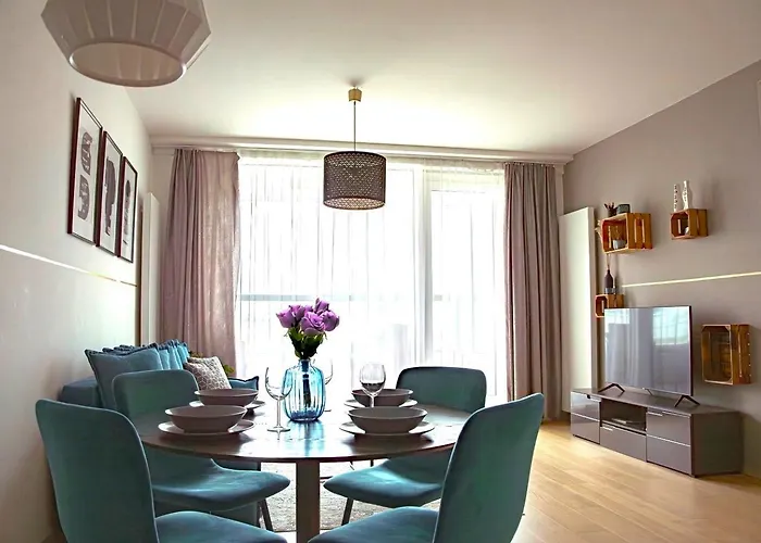 Appartement Free Garage Parking!!! Stylish Getaway In Prime Location - By The Danube And Old Town