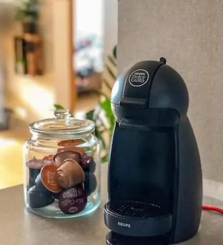 Free Garage Parking!!! Stylish Getaway In Prime Location - By The Danube And Old Town * Bratislava