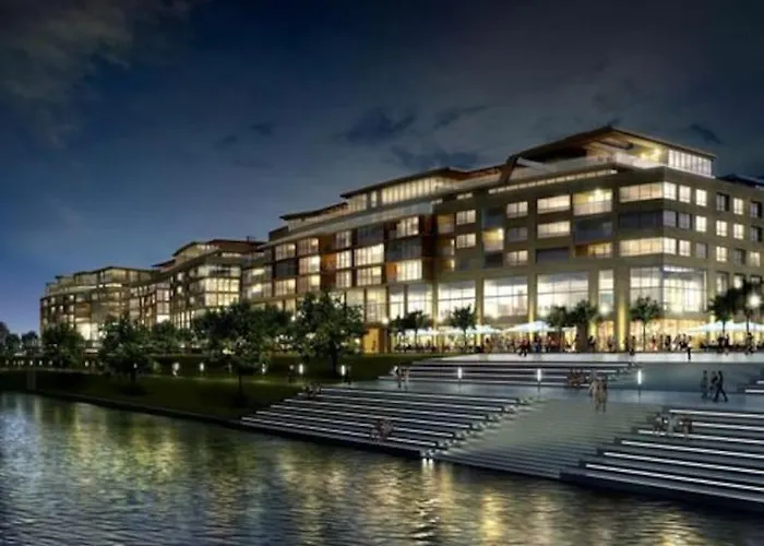 Apartment Free Garage Parking!!! Stylish Getaway In Prime Location - By The Danube And Old Town *