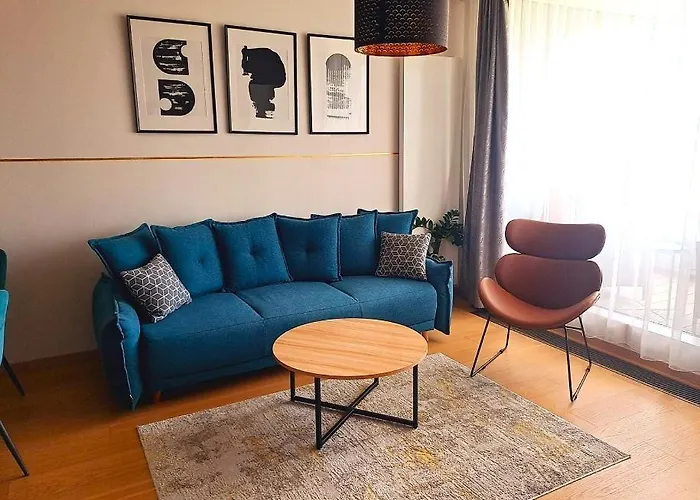 Free Garage Parking!!! Stylish Getaway In Prime Location - By The Danube And Old Town Pressburg